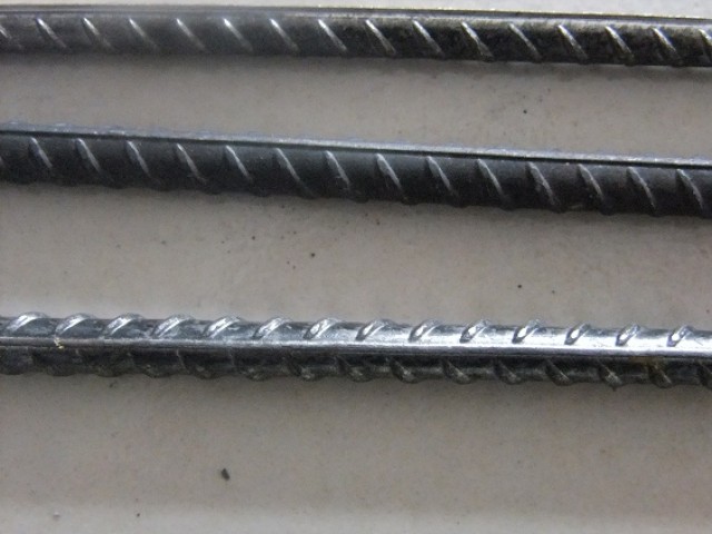 冷(lěng)軋帶肋鋼筋