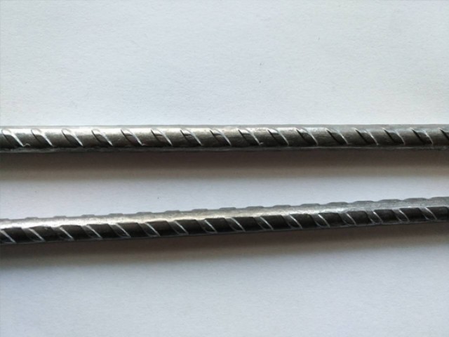 三面肋冷(lěng)軋帶肋鋼絲