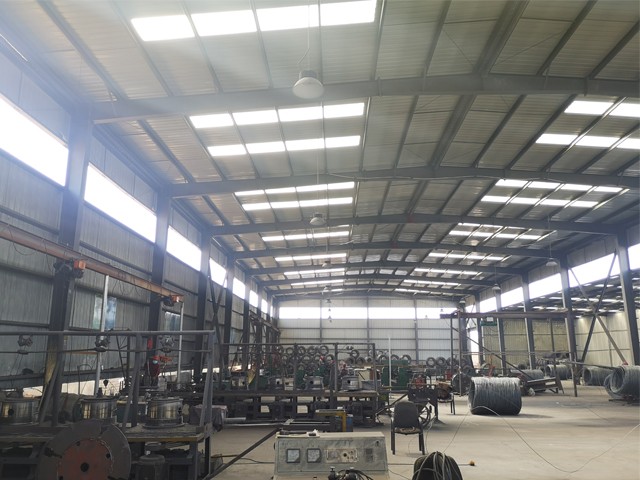 C車(chē)間(jiān)展示